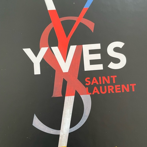 YSL Coffee Book - Picture 2 of 9